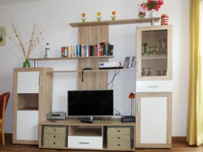 Wohnpark Stadt Hamburg - Apt 33 Binz